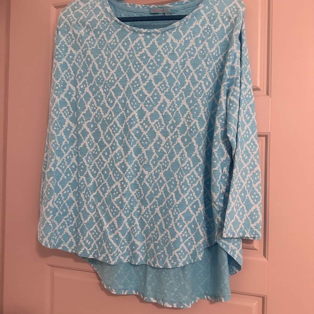 Fresh Produce Resort wear Top